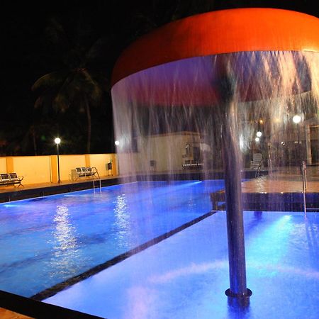 Hotel Ravikiran Alibaug Alībāg Εξωτερικό φωτογραφία