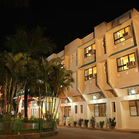 Hotel Ravikiran Alibaug Alībāg Εξωτερικό φωτογραφία