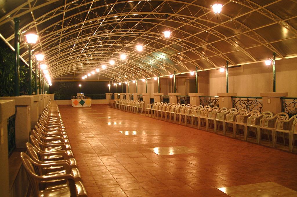 Hotel Ravikiran Alibaug Alībāg Εξωτερικό φωτογραφία