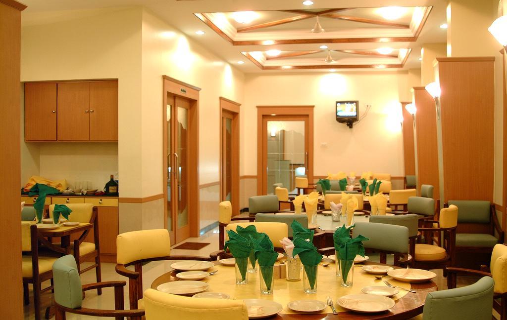 Hotel Ravikiran Alibaug Alībāg Εξωτερικό φωτογραφία