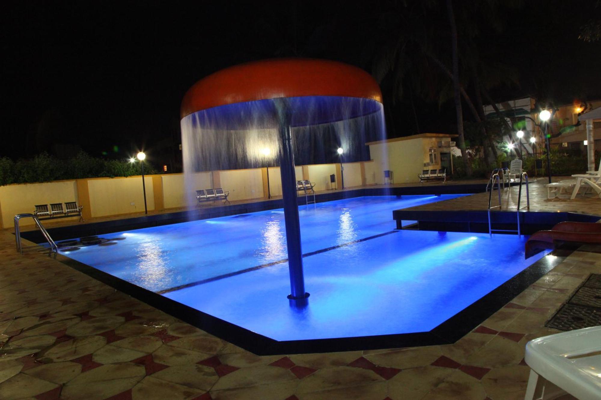 Hotel Ravikiran Alibaug Alībāg Εξωτερικό φωτογραφία