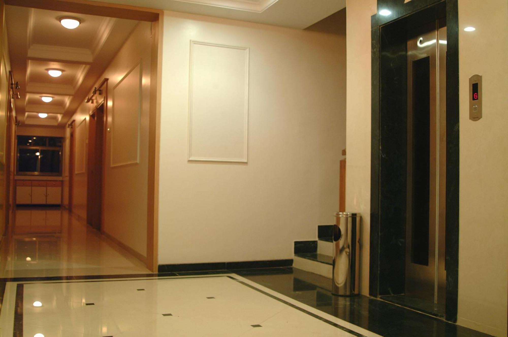 Hotel Ravikiran Alibaug Alībāg Εξωτερικό φωτογραφία