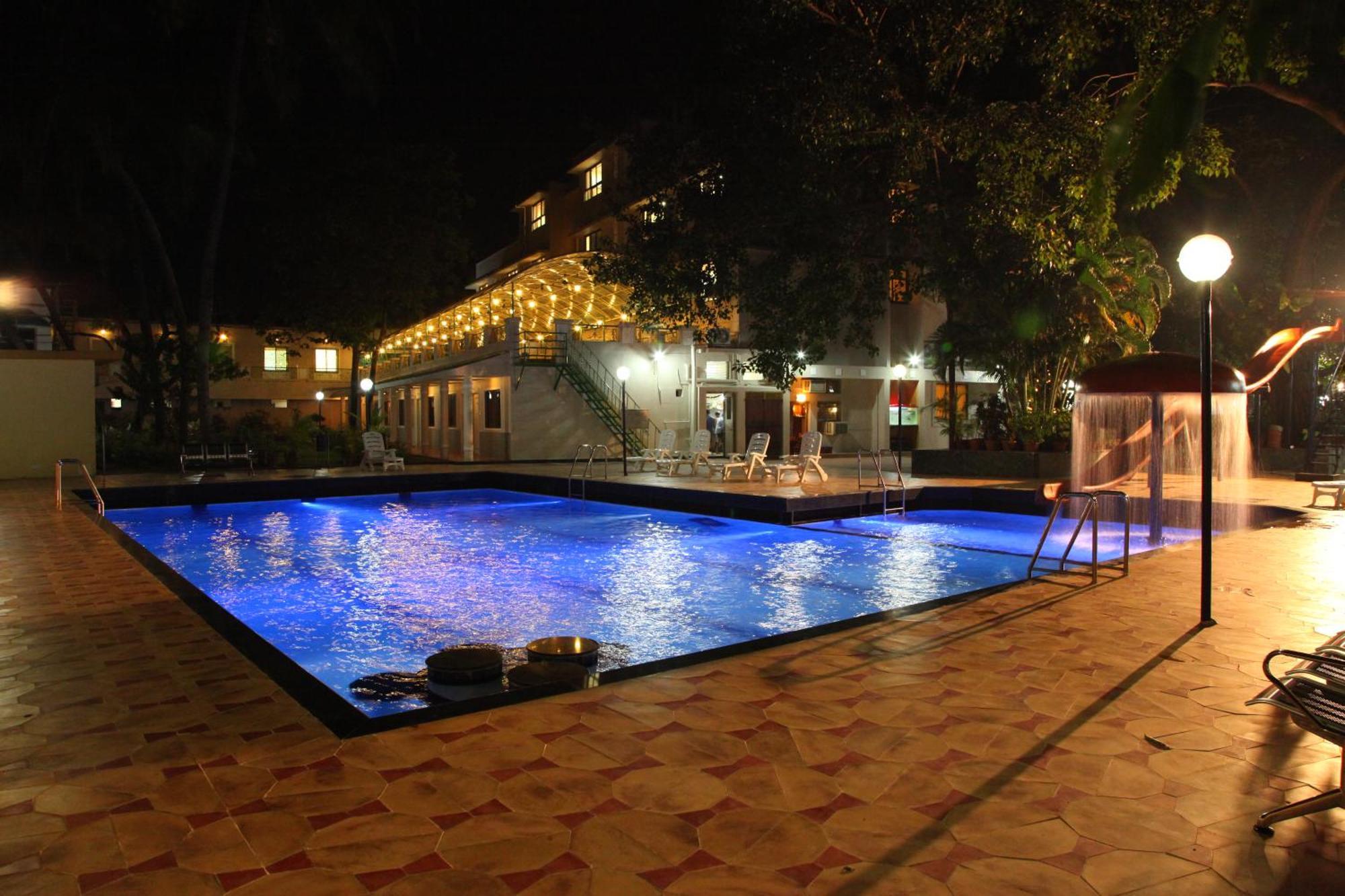 Hotel Ravikiran Alibaug Alībāg Εξωτερικό φωτογραφία