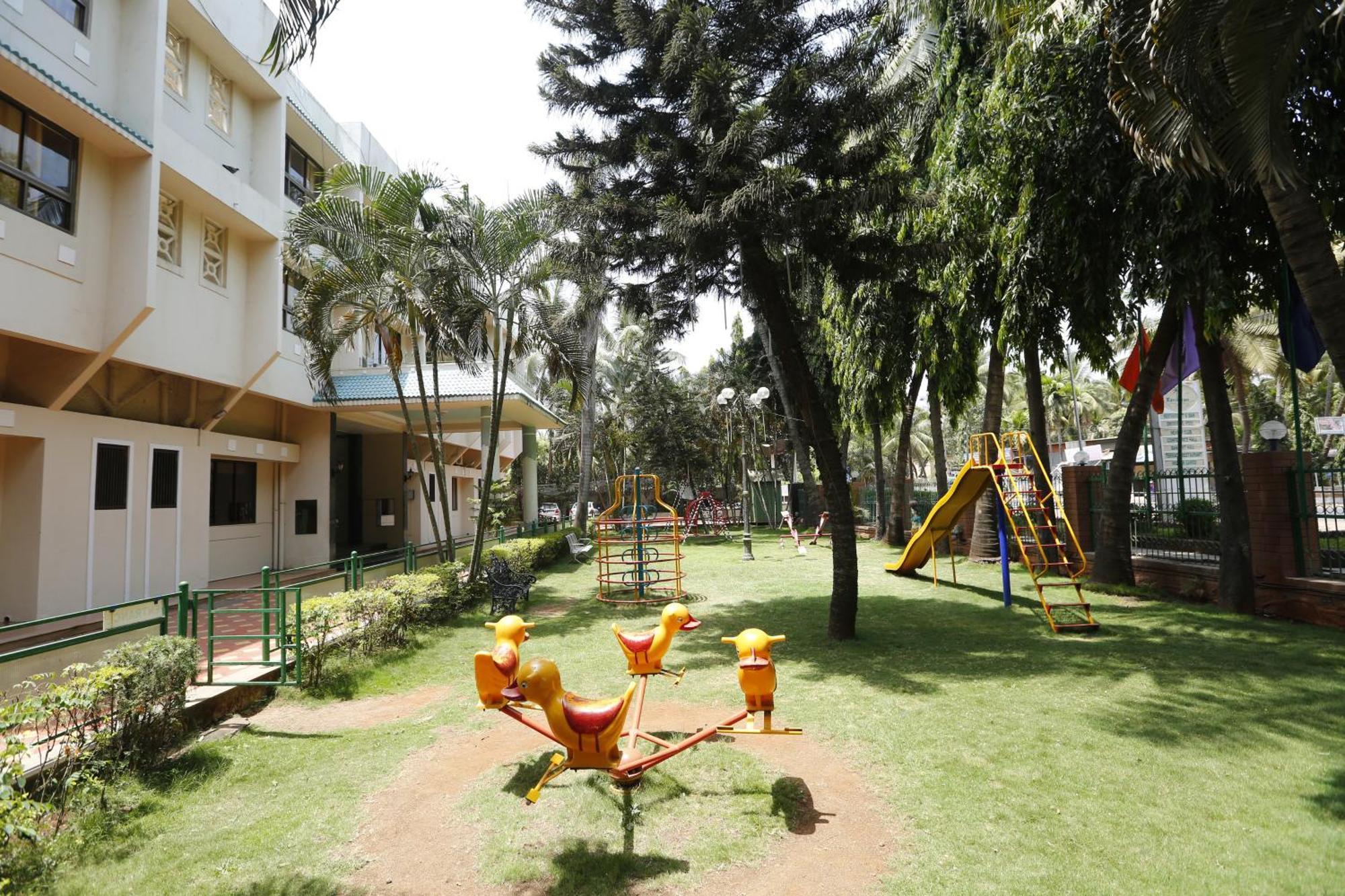 Hotel Ravikiran Alibaug Alībāg Εξωτερικό φωτογραφία