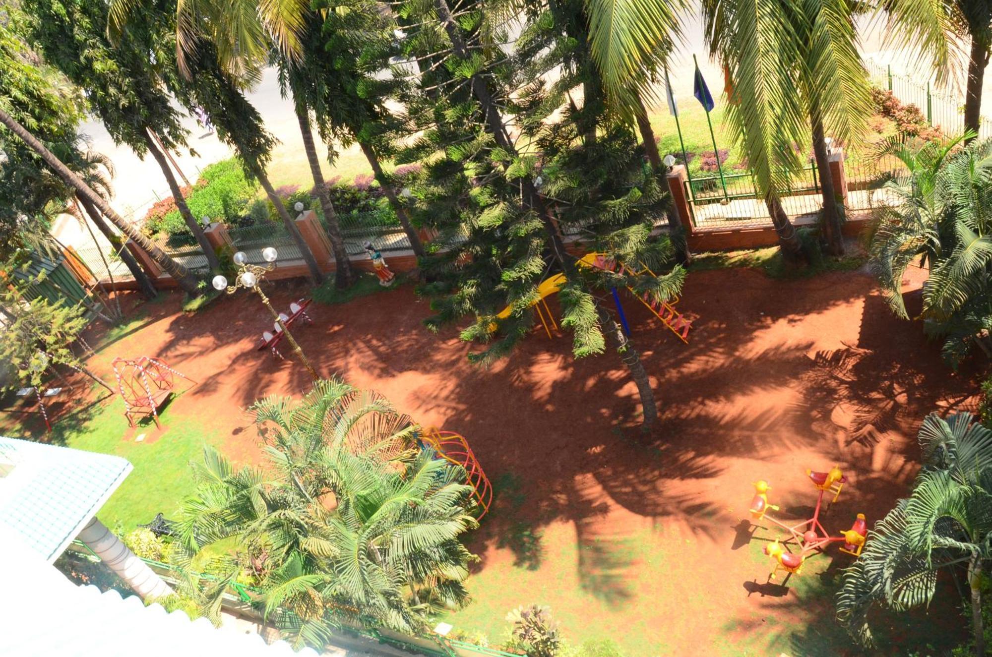 Hotel Ravikiran Alibaug Alībāg Εξωτερικό φωτογραφία