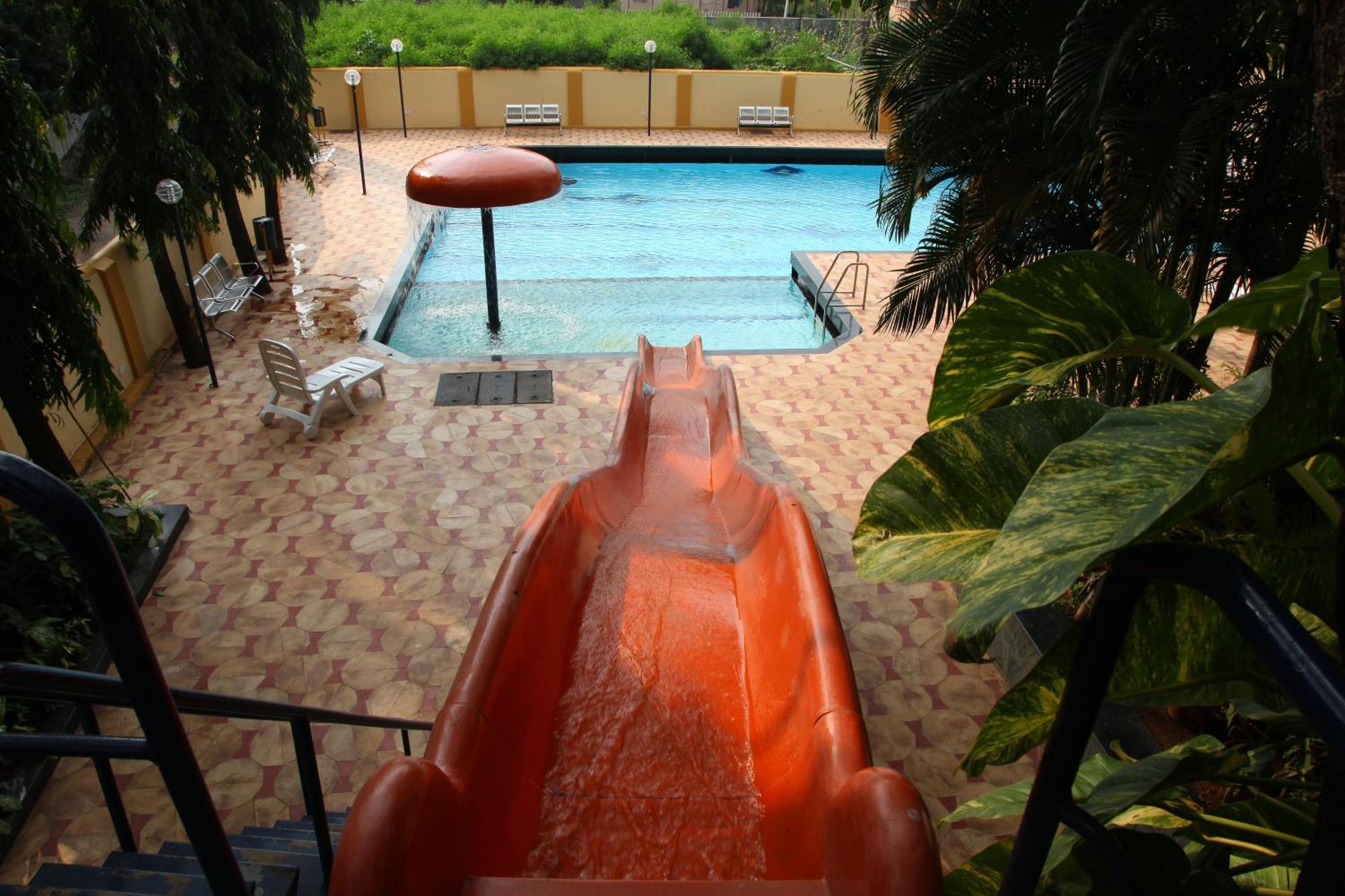 Hotel Ravikiran Alibaug Alībāg Εξωτερικό φωτογραφία
